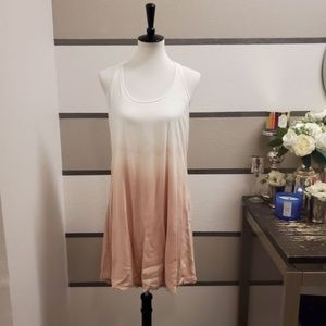 Splendid Ombre Dress